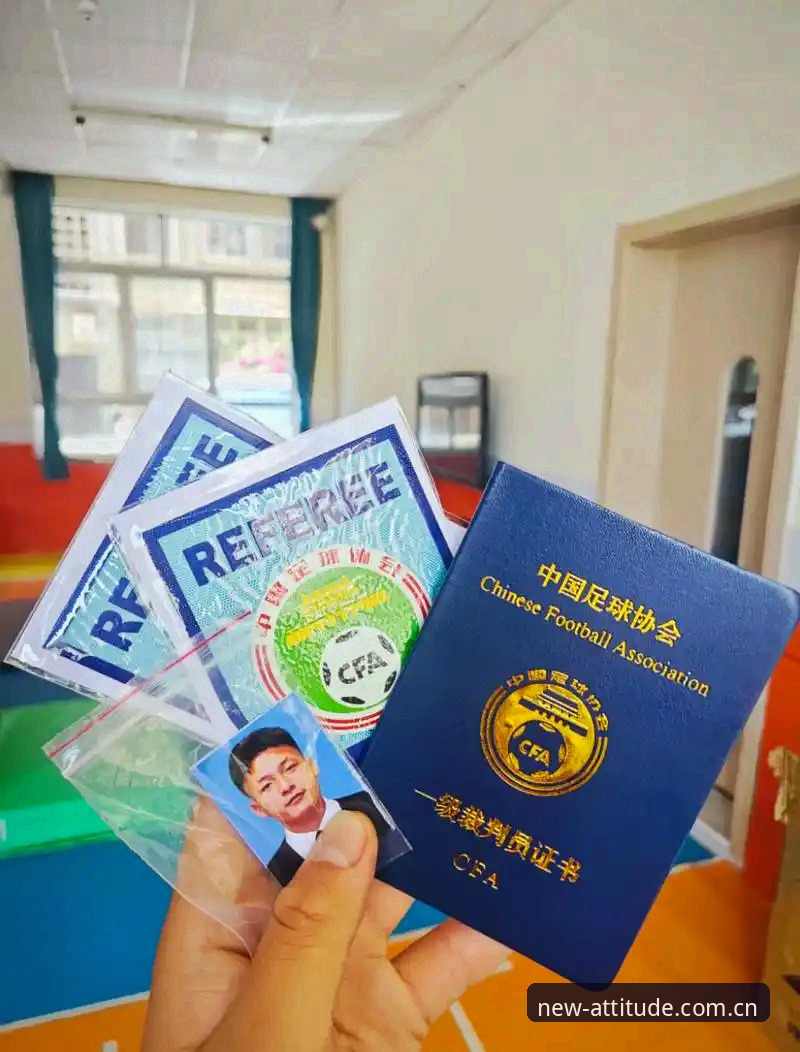 马宁裁判的“自我迭代”：不看评论，系统升级比用户反馈更靠谱？
